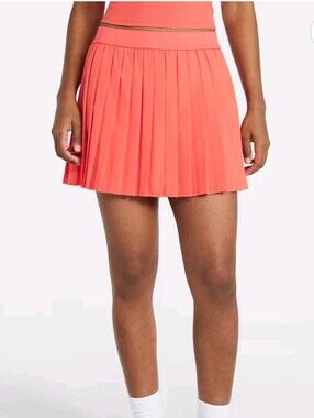 No Boundaries Women's Tennis Skort